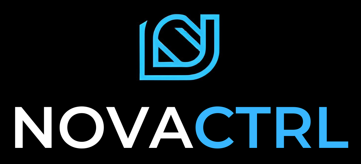 NovaCTRL Industrial Wireless Control Systems
